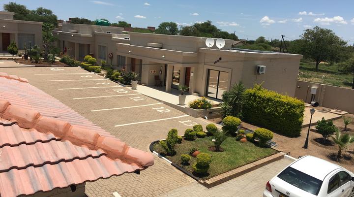 Hill View Guest House