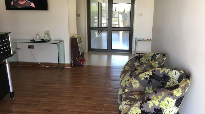 Hill View Guest House