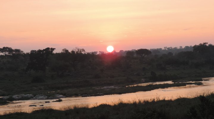 Swartwitpens 2694 Marloth Park