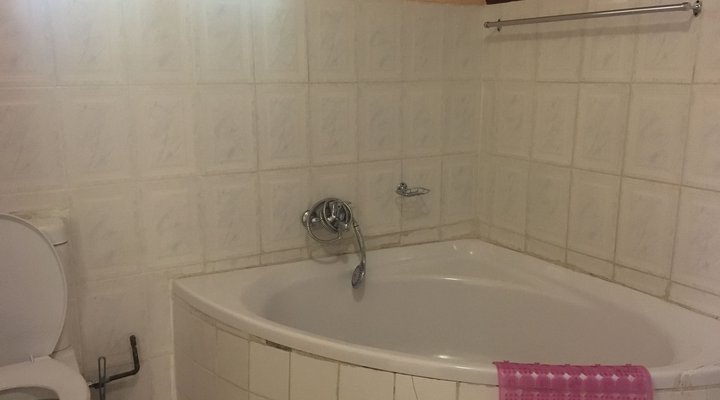 Luxury Wild Inn