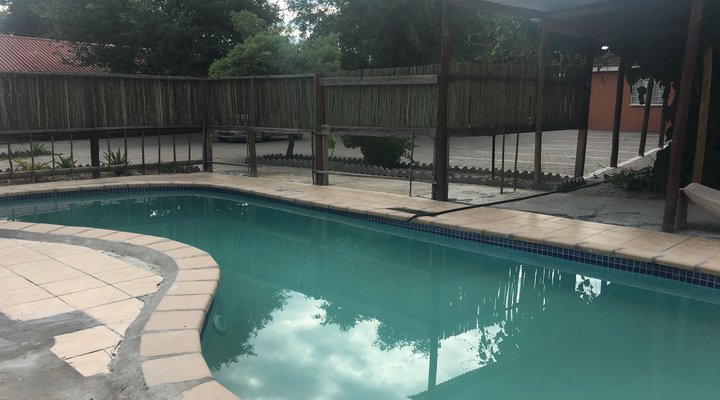 Luxury Wild Inn