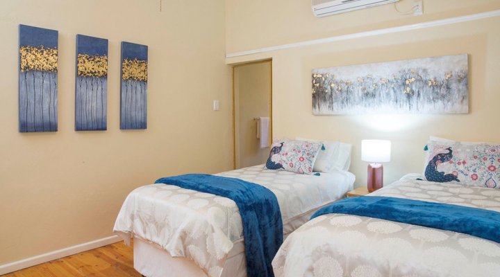 Clapham North Guesthouse