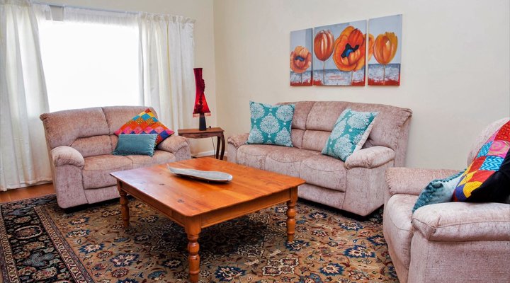 Clapham North Guesthouse