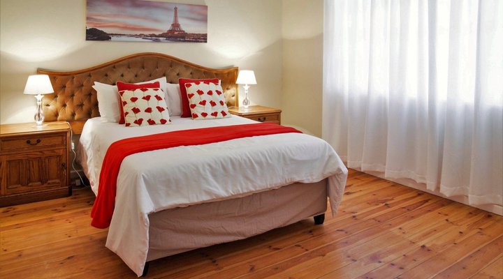 Clapham North Guesthouse