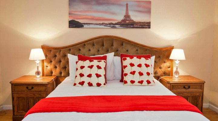 Clapham North Guesthouse