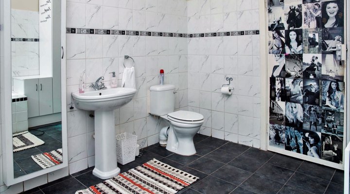 Clapham North Guesthouse