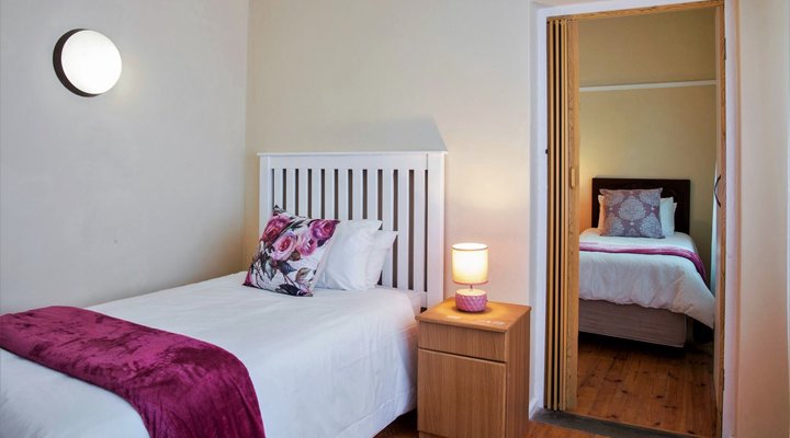 Clapham North Guesthouse