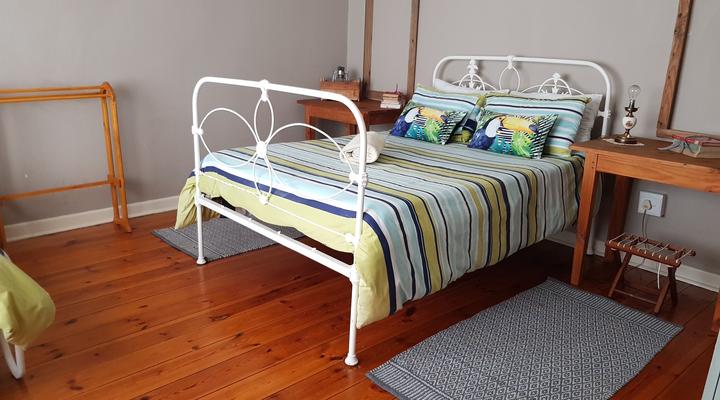 Rooiheuwel Holiday Farm