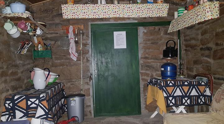 Rooiheuwel Holiday Farm