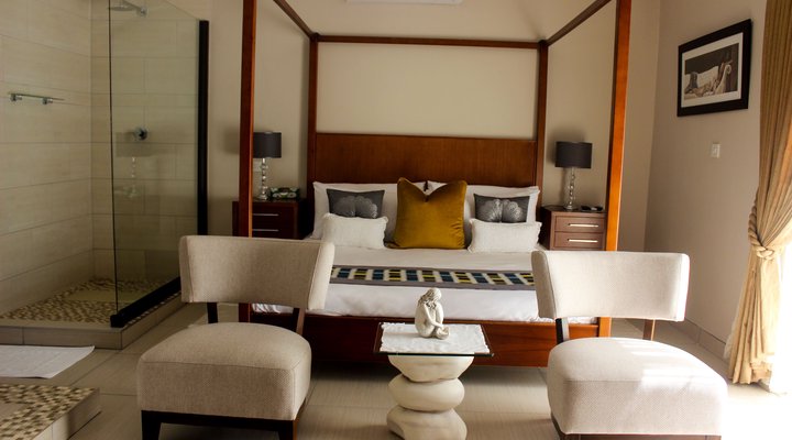 Staymorr Boutique Guest House