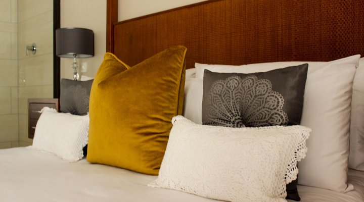 Staymorr Boutique Guest House