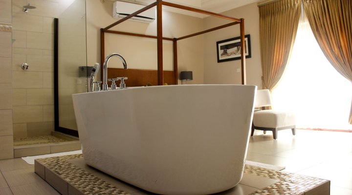 Staymorr Boutique Guest House