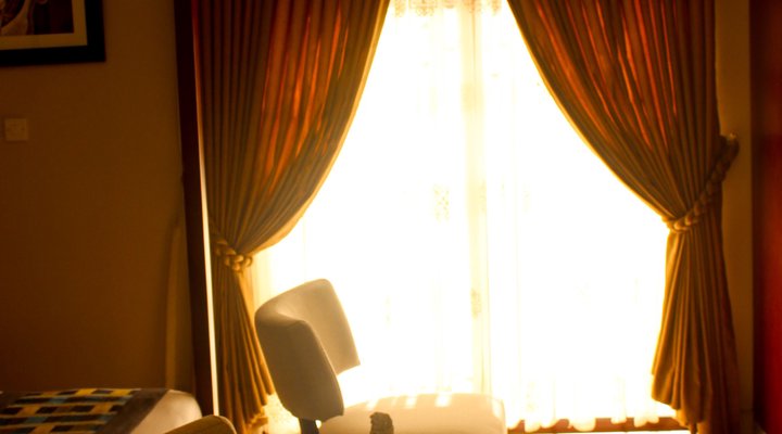 Staymorr Boutique Guest House