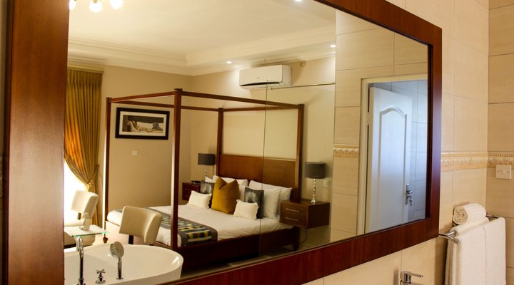 Staymorr Boutique Guest House