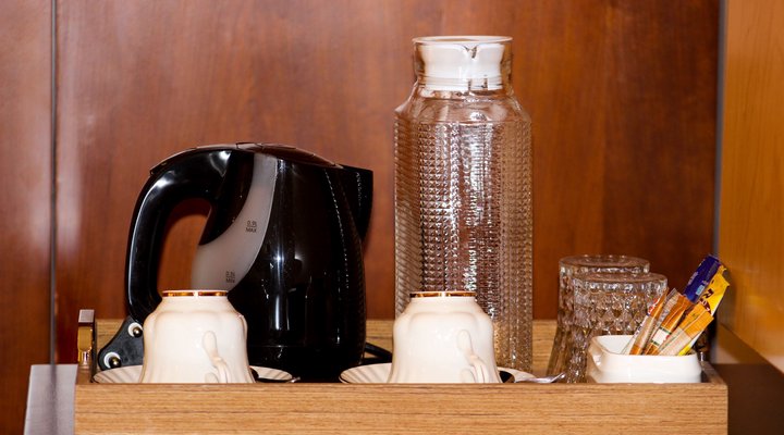 Staymorr Boutique Guest House