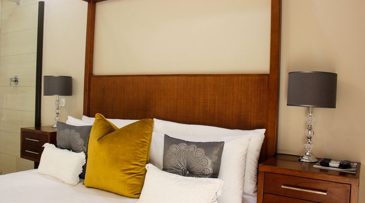 Staymorr Boutique Guest House