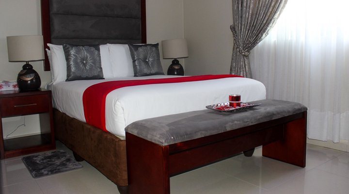 Staymorr Boutique Guest House