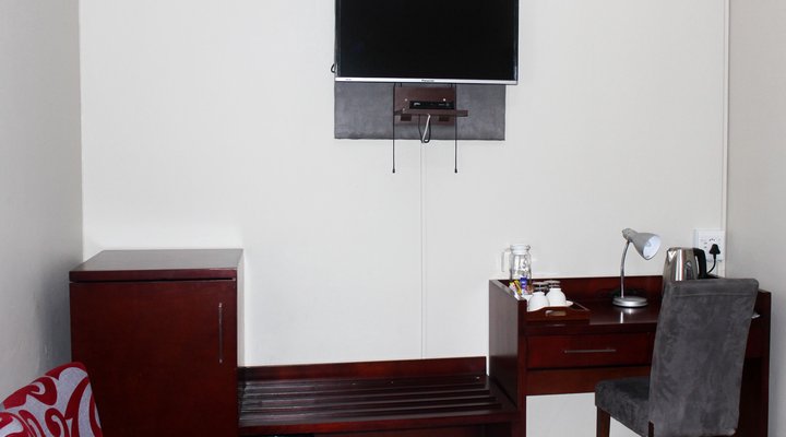 Staymorr Boutique Guest House