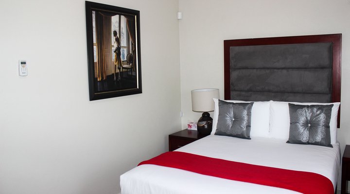 Staymorr Boutique Guest House