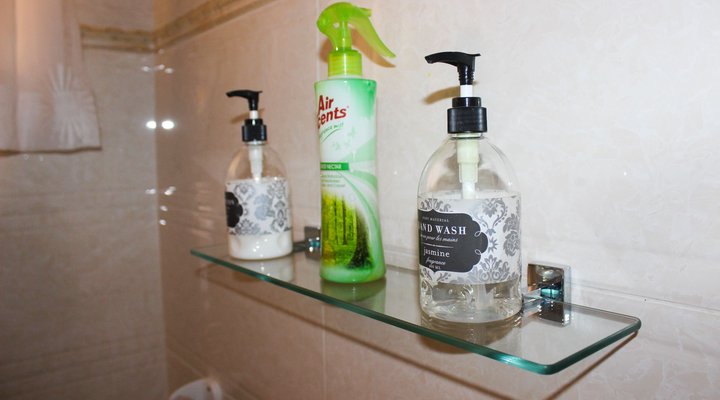 Staymorr Boutique Guest House