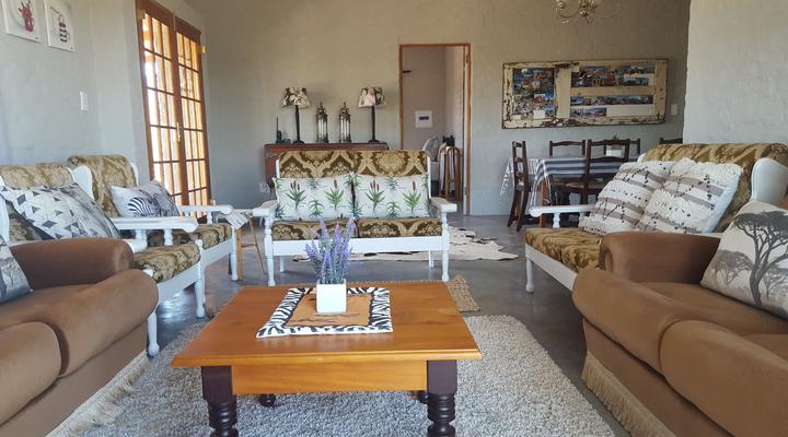 Rooiheuwel Holiday Farm