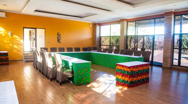 Chita Lodges & Resorts Lusaka