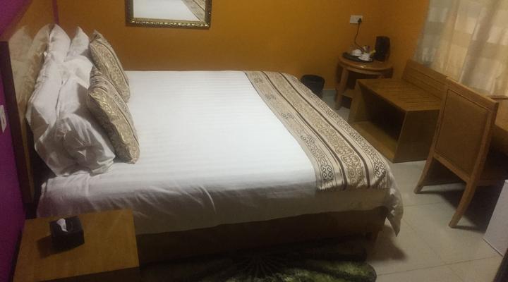 King Palace Guest Lodge