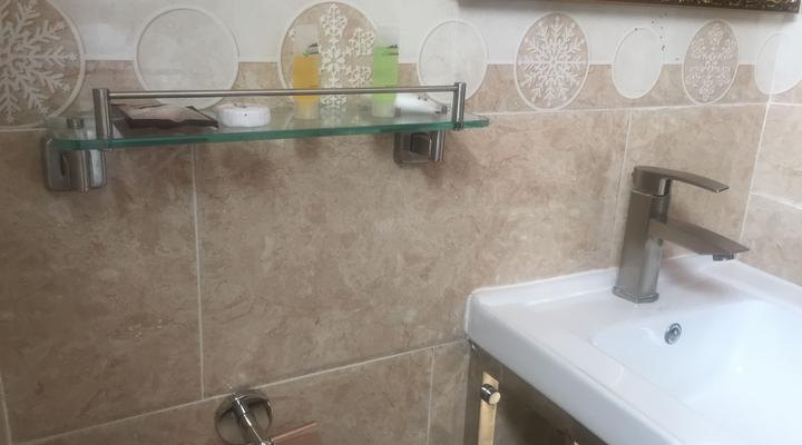 King Palace Guest Lodge