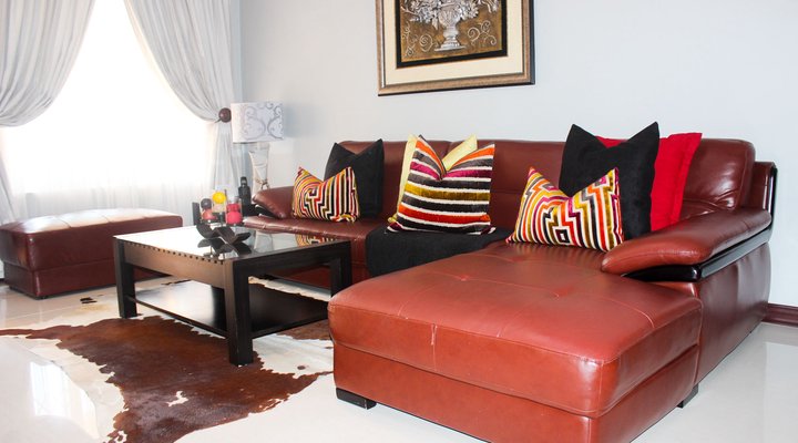 Staymorr Boutique Guest House