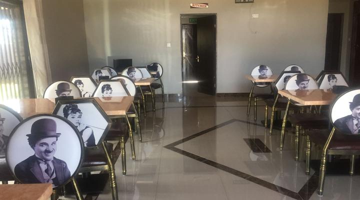 King Palace Guest Lodge