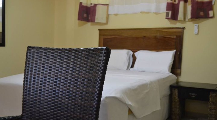 Chita Lodges & Resorts Kafue