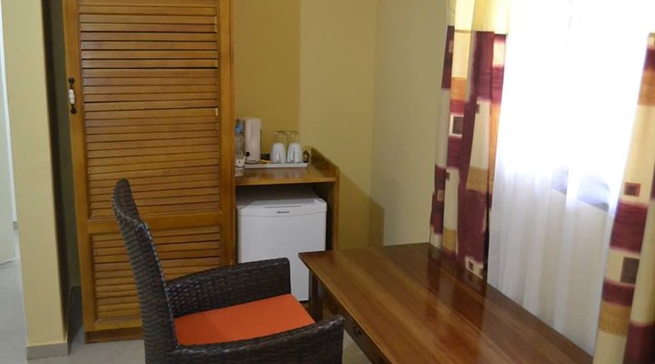 Chita Lodges & Resorts Kafue