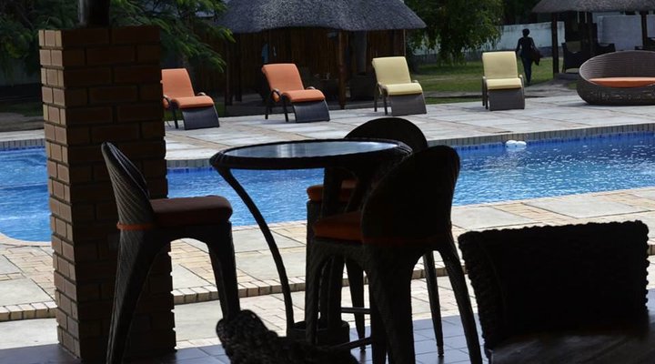 Chita Lodges & Resorts Kafue