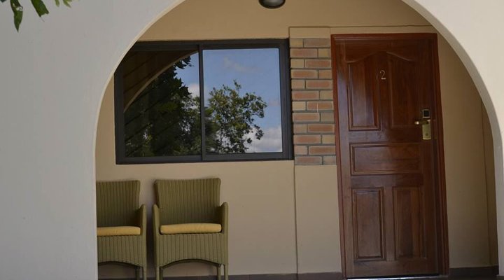 Chita Lodges & Resorts Kafue
