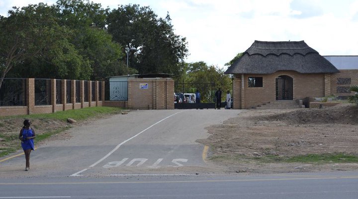 Chita Lodges & Resorts Kafue