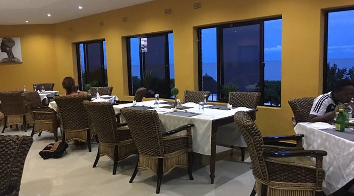 Chita Lodges & Resorts Kafue