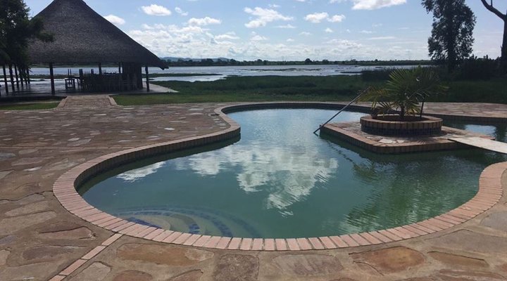 Chita Lodges & Resorts Kafue