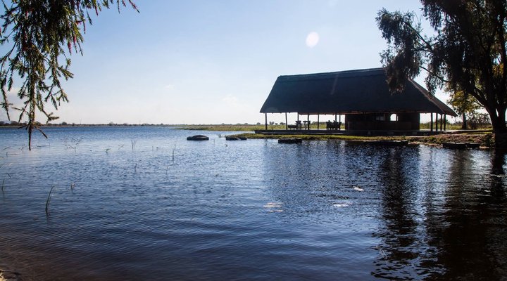 Chita Lodges & Resorts Kafue