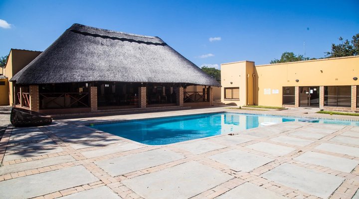 Chita Lodges & Resorts Kafue