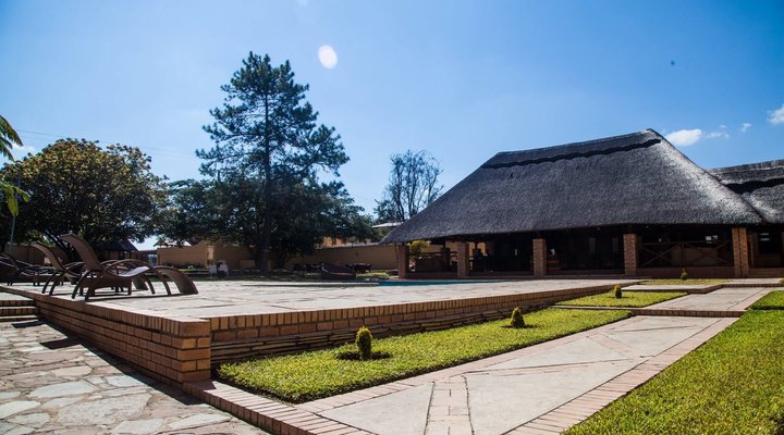 Chita Lodges & Resorts Kafue