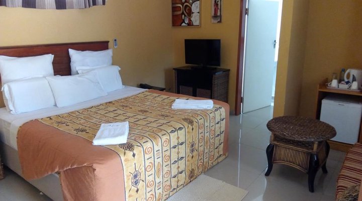 Chita Lodges & Resorts Kafue
