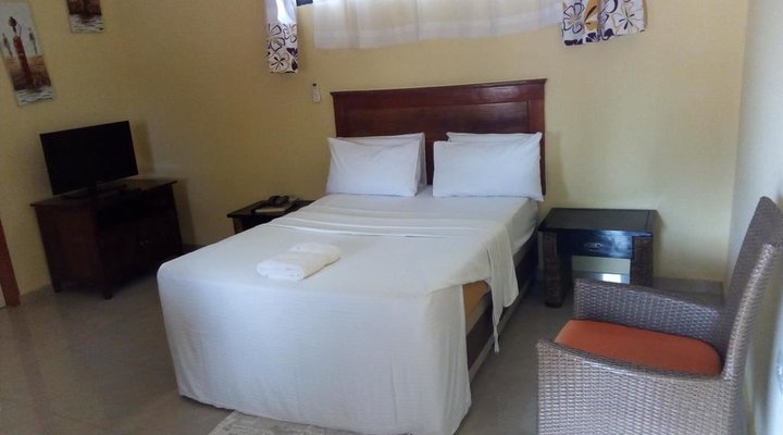 Chita Lodges & Resorts Kafue