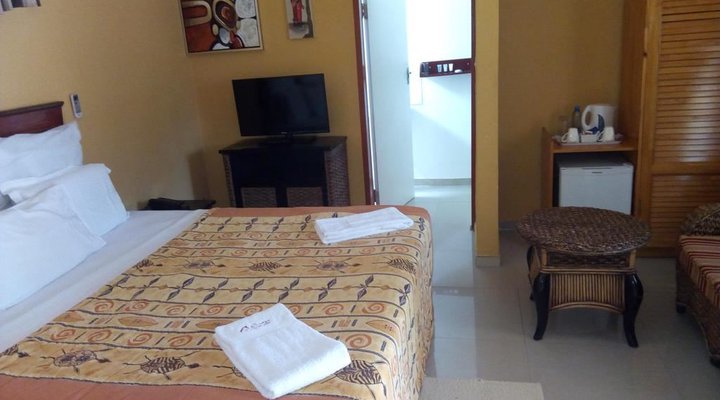 Chita Lodges & Resorts Kafue