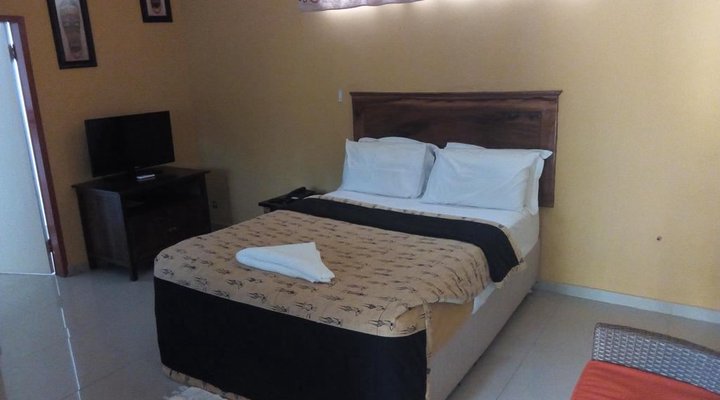 Chita Lodges & Resorts Kafue
