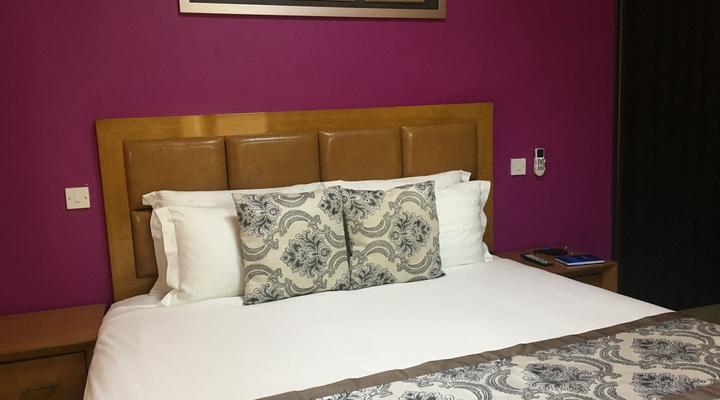 King Palace Guest Lodge