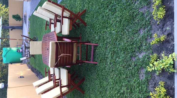 Staymorr Boutique Guest House