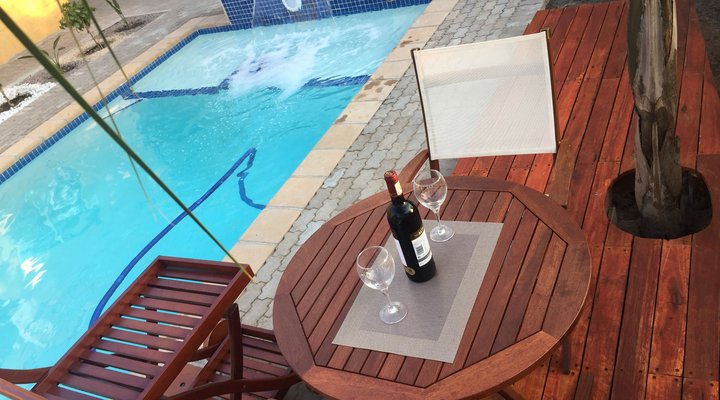 Staymorr Boutique Guest House