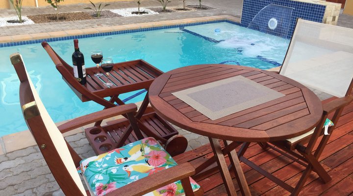 Staymorr Boutique Guest House