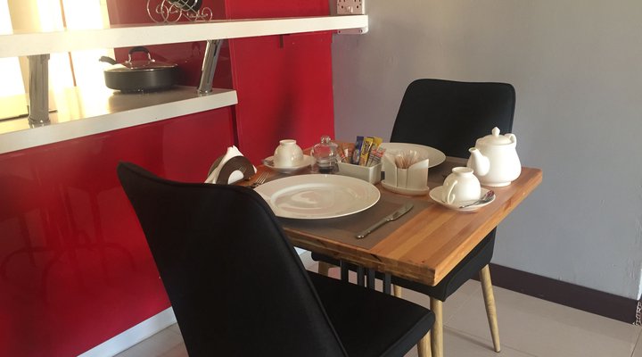 Staymorr Boutique Guest House