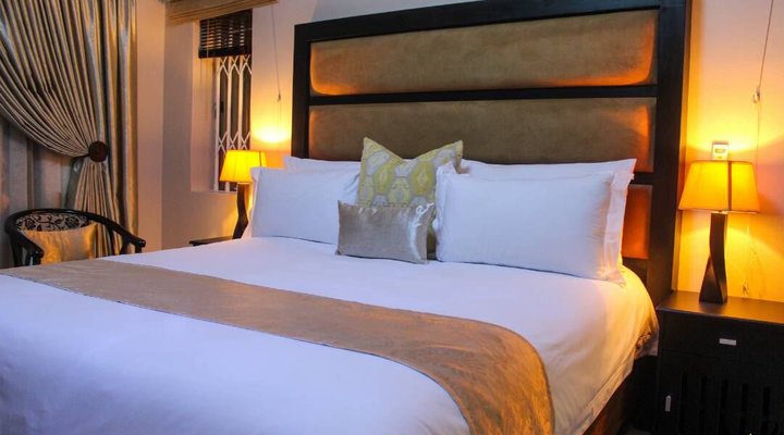 Staymorr Boutique Guest House